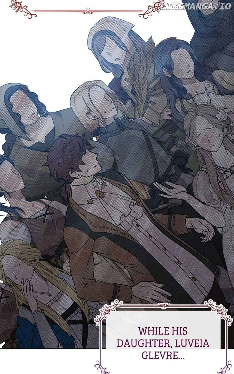 Hoping for My Death Chapter 23 page 7