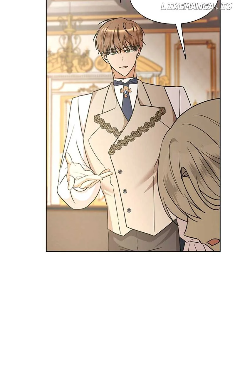 Hoping for My Death Chapter 23 page 61