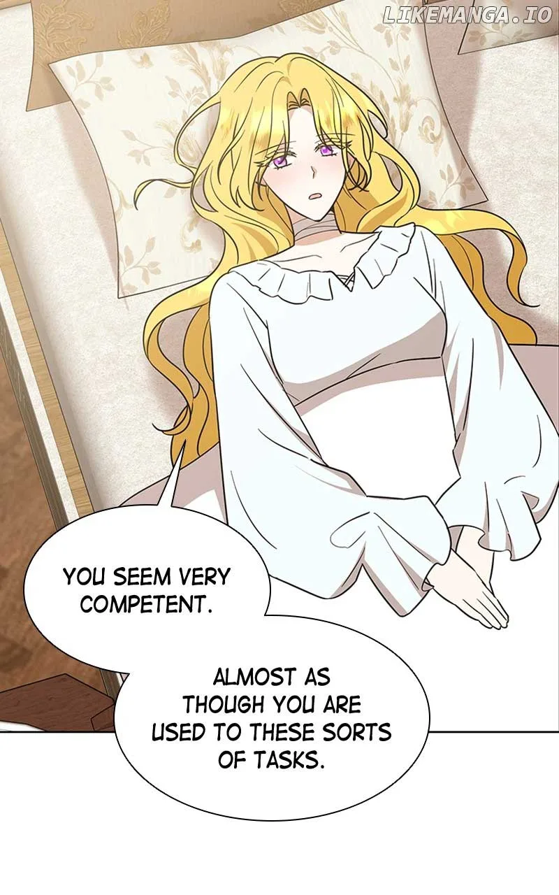 Hoping for My Death Chapter 23 page 30