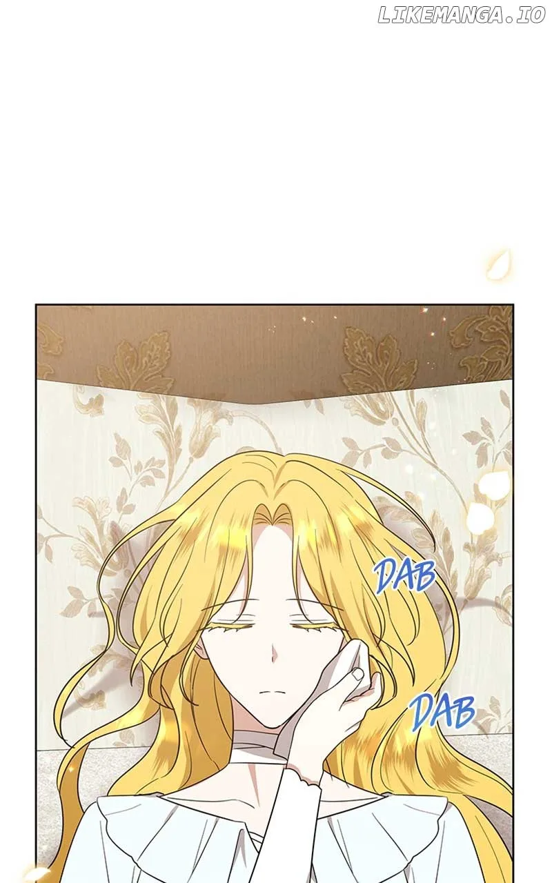 Hoping for My Death Chapter 23 page 14