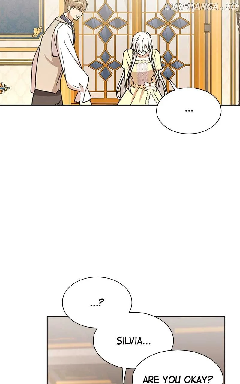 Hoping for My Death Chapter 23 page 60
