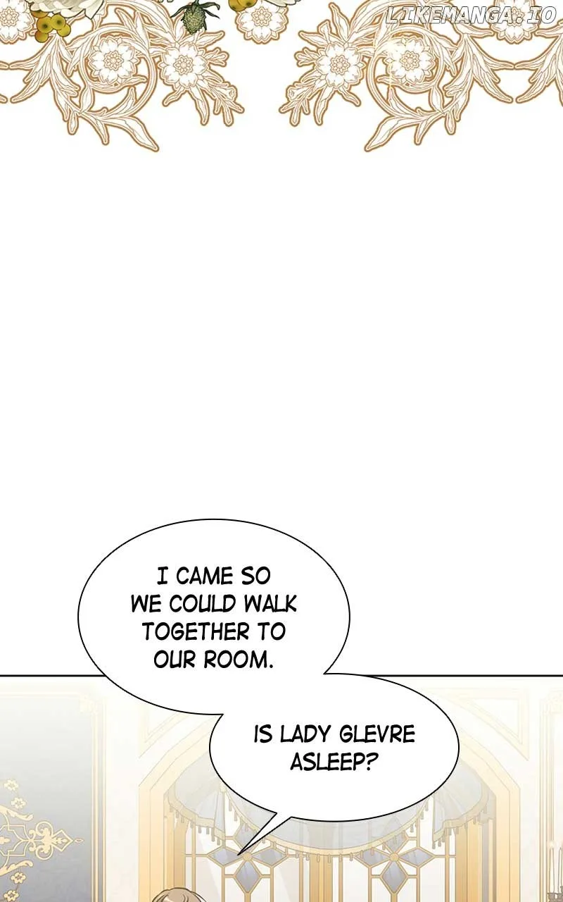 Hoping for My Death Chapter 23 page 59