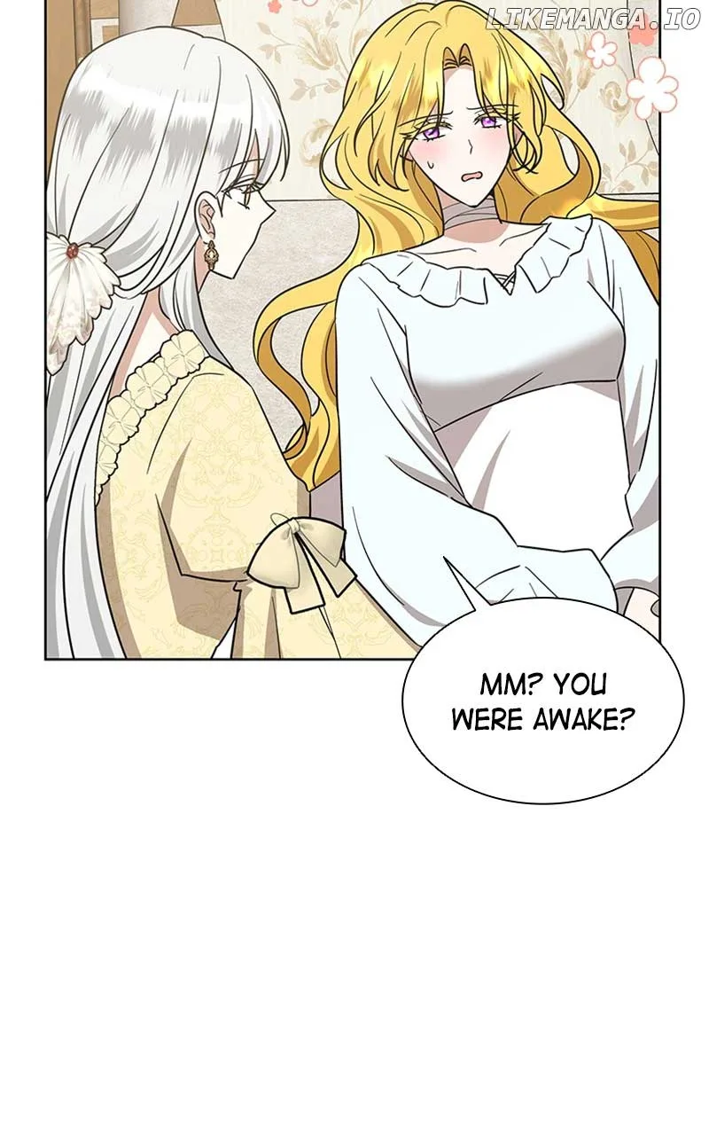 Hoping for My Death Chapter 23 page 19