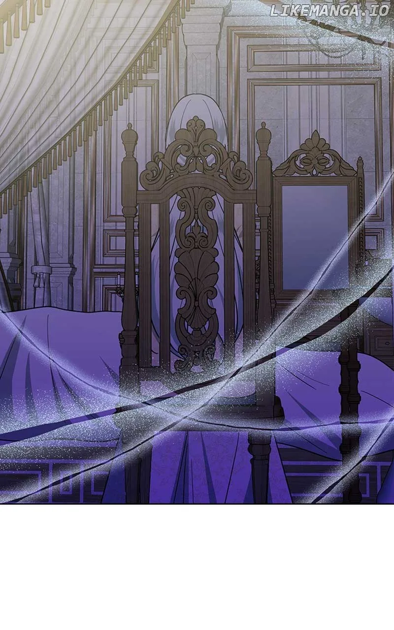Hoping for My Death Chapter 23 page 41