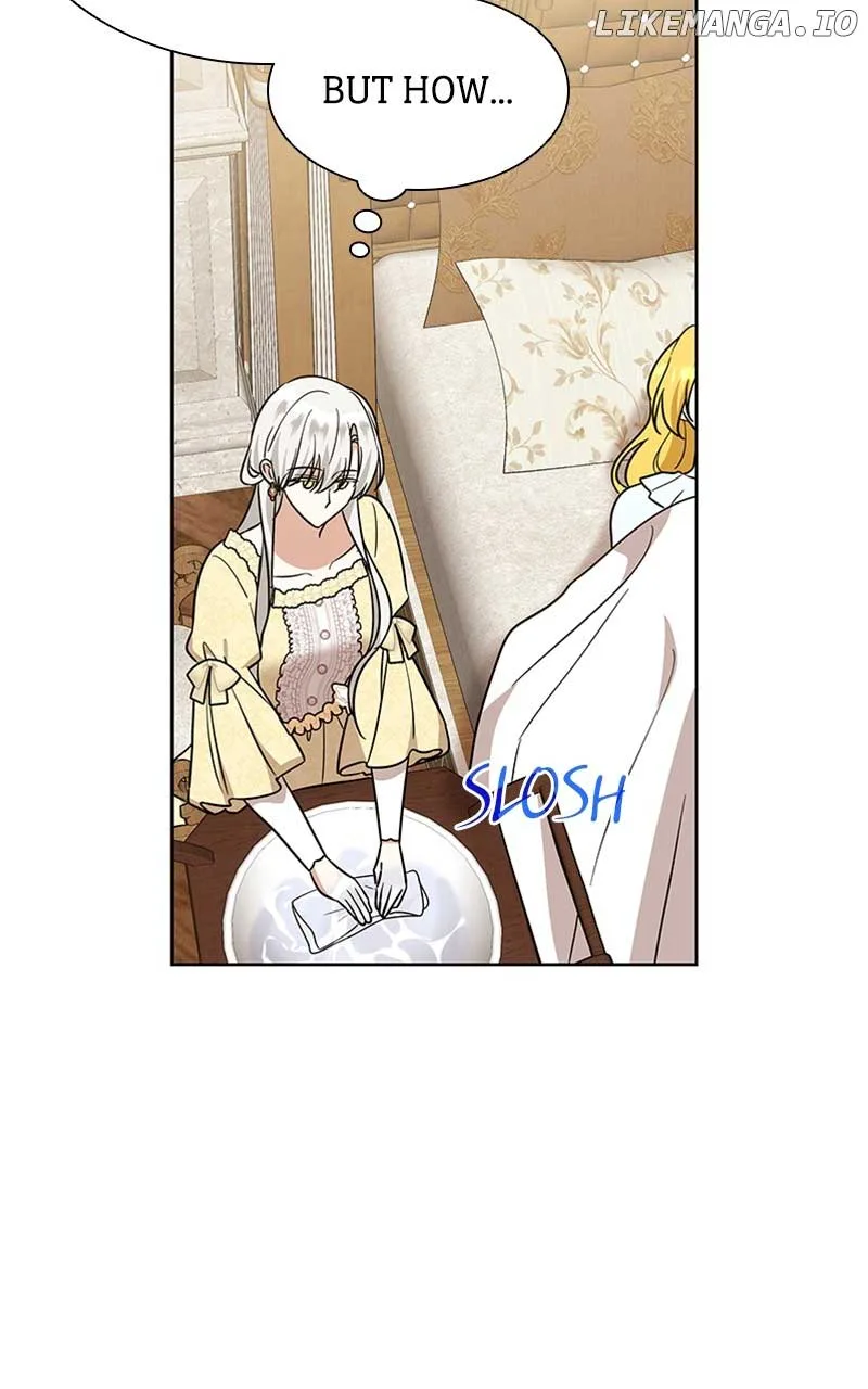 Hoping for My Death Chapter 23 page 27
