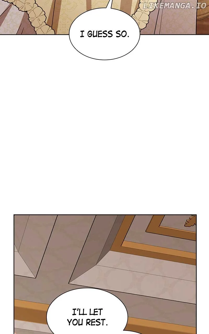 Hoping for My Death Chapter 23 page 47