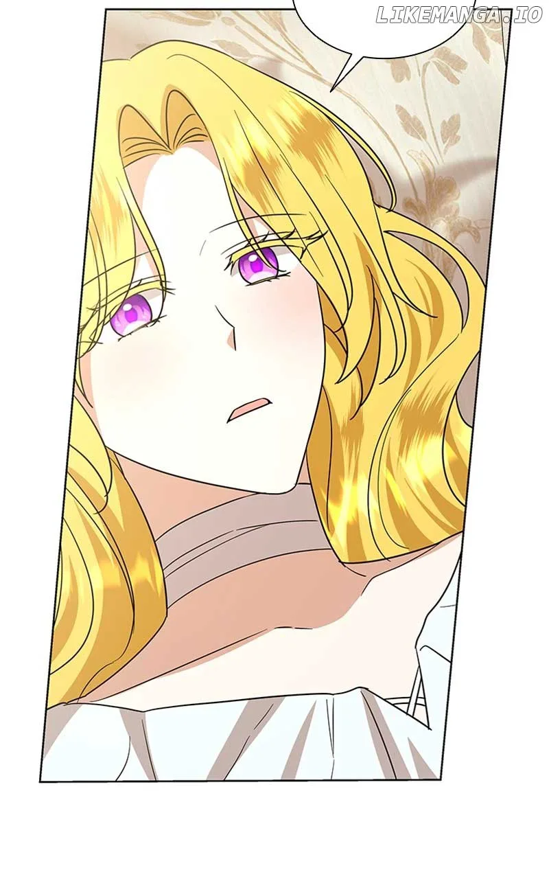 Hoping for My Death Chapter 23 page 34