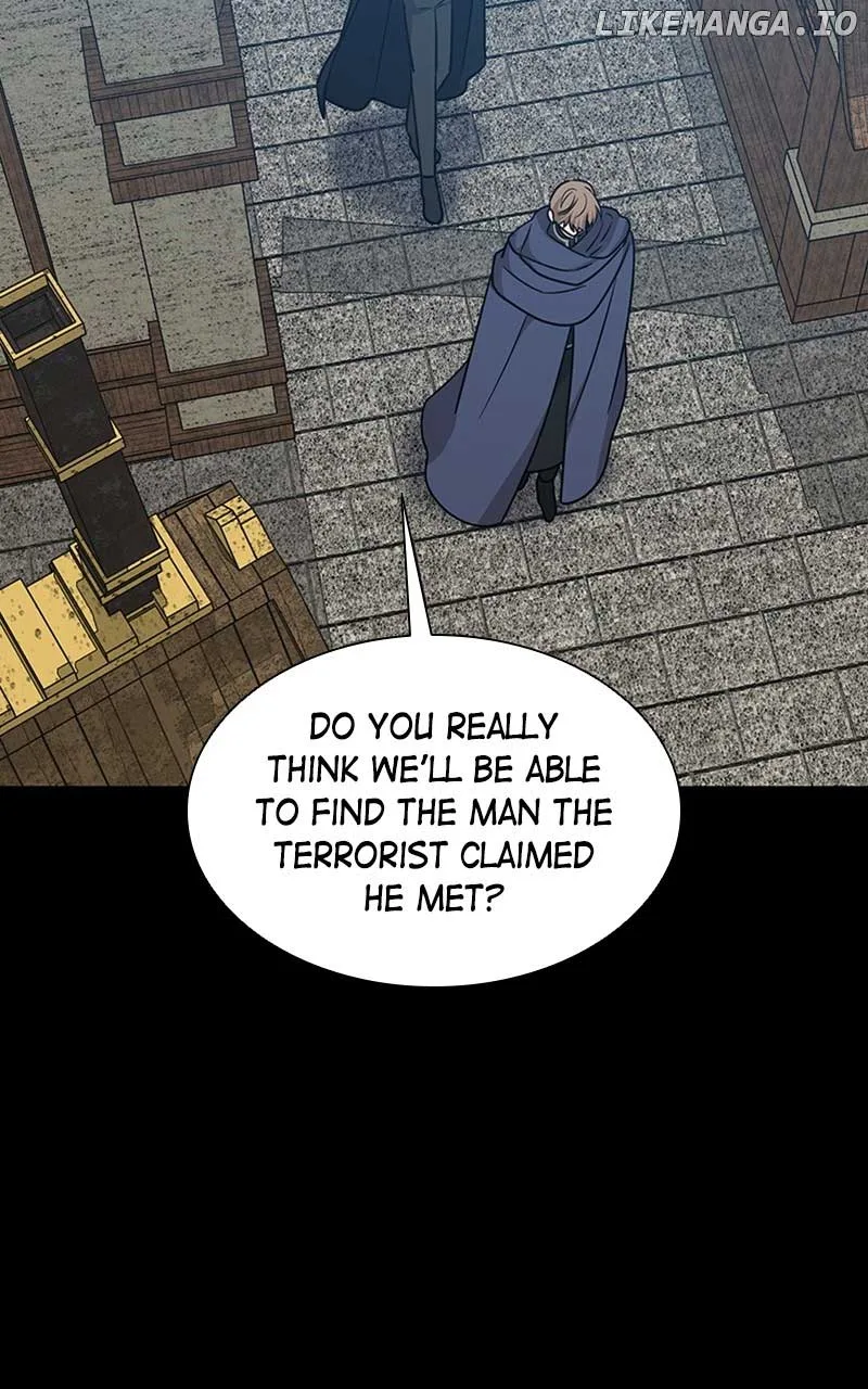 Hoping for My Death Chapter 22 page 16
