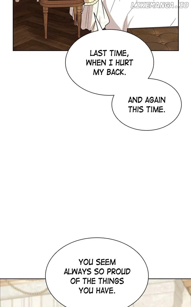 Hoping for My Death Chapter 23 page 38