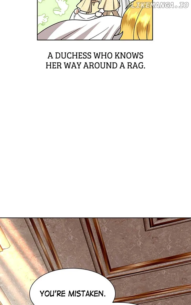 Hoping for My Death Chapter 23 page 32