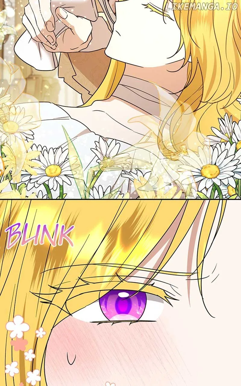 Hoping for My Death Chapter 23 page 17