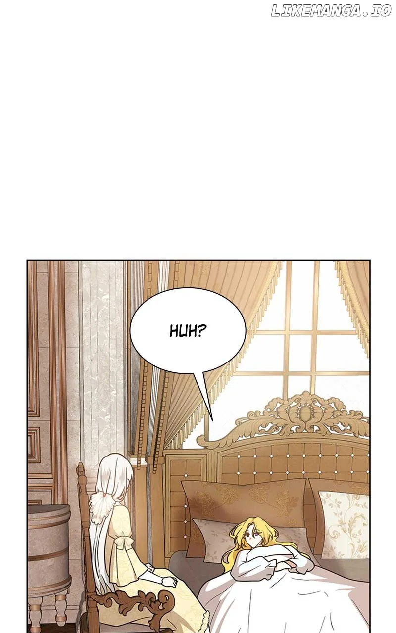 Hoping for My Death Chapter 23 page 37