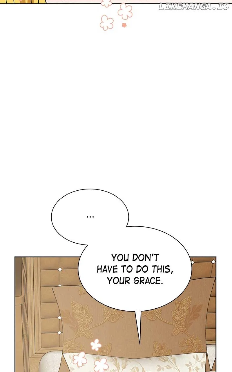 Hoping for My Death Chapter 23 page 18
