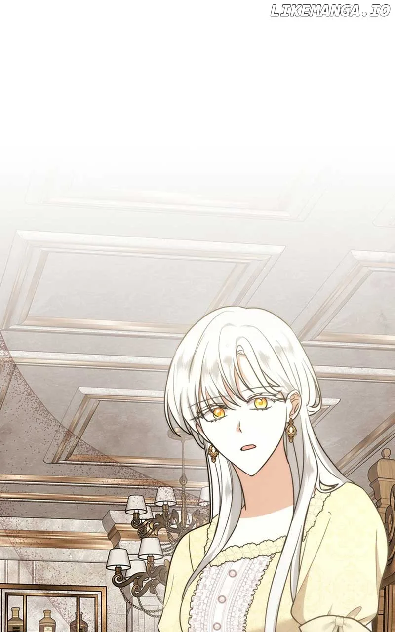 Hoping for My Death Chapter 23 page 35