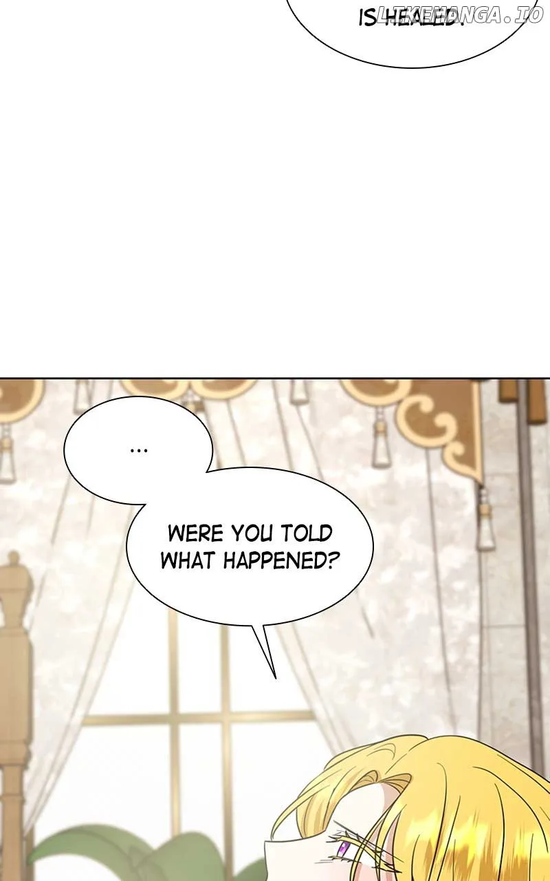 Hoping for My Death Chapter 23 page 21