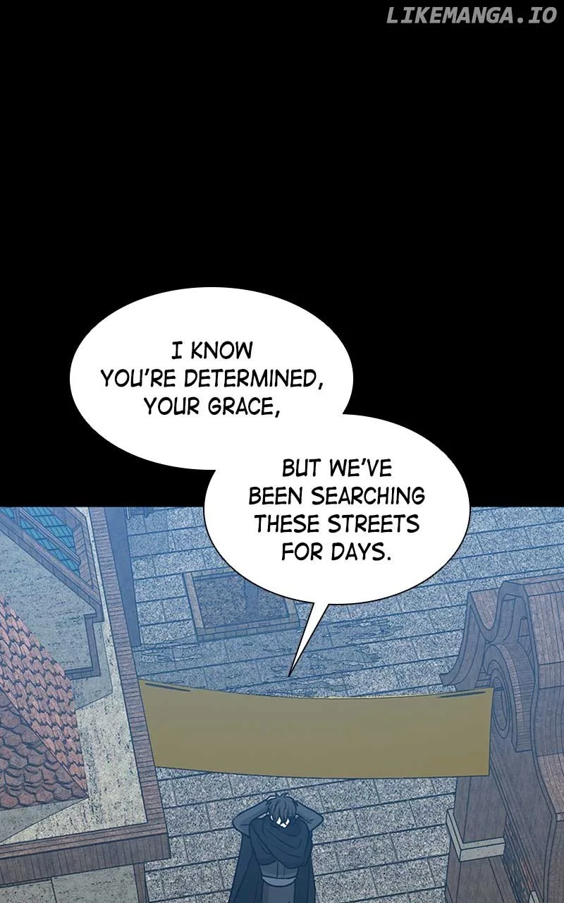 Hoping for My Death Chapter 22 page 15