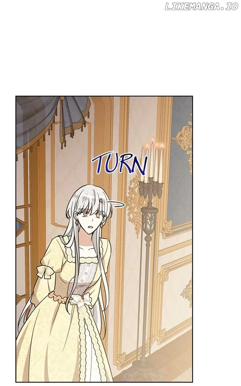 Hoping for My Death Chapter 23 page 54