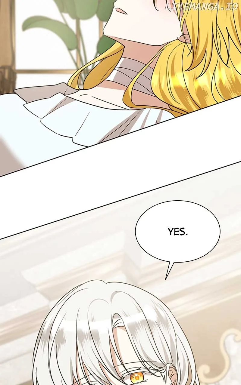 Hoping for My Death Chapter 23 page 22