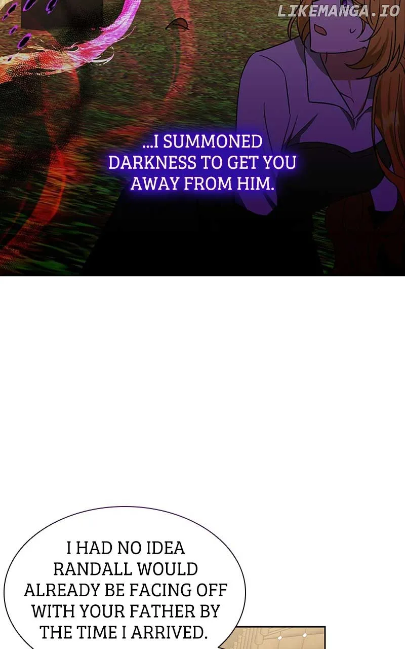Hoping for My Death Chapter 23 page 26