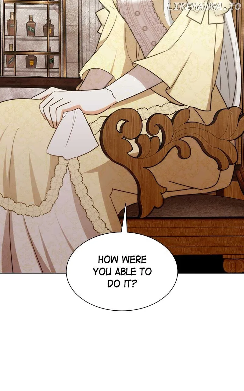 Hoping for My Death Chapter 23 page 36
