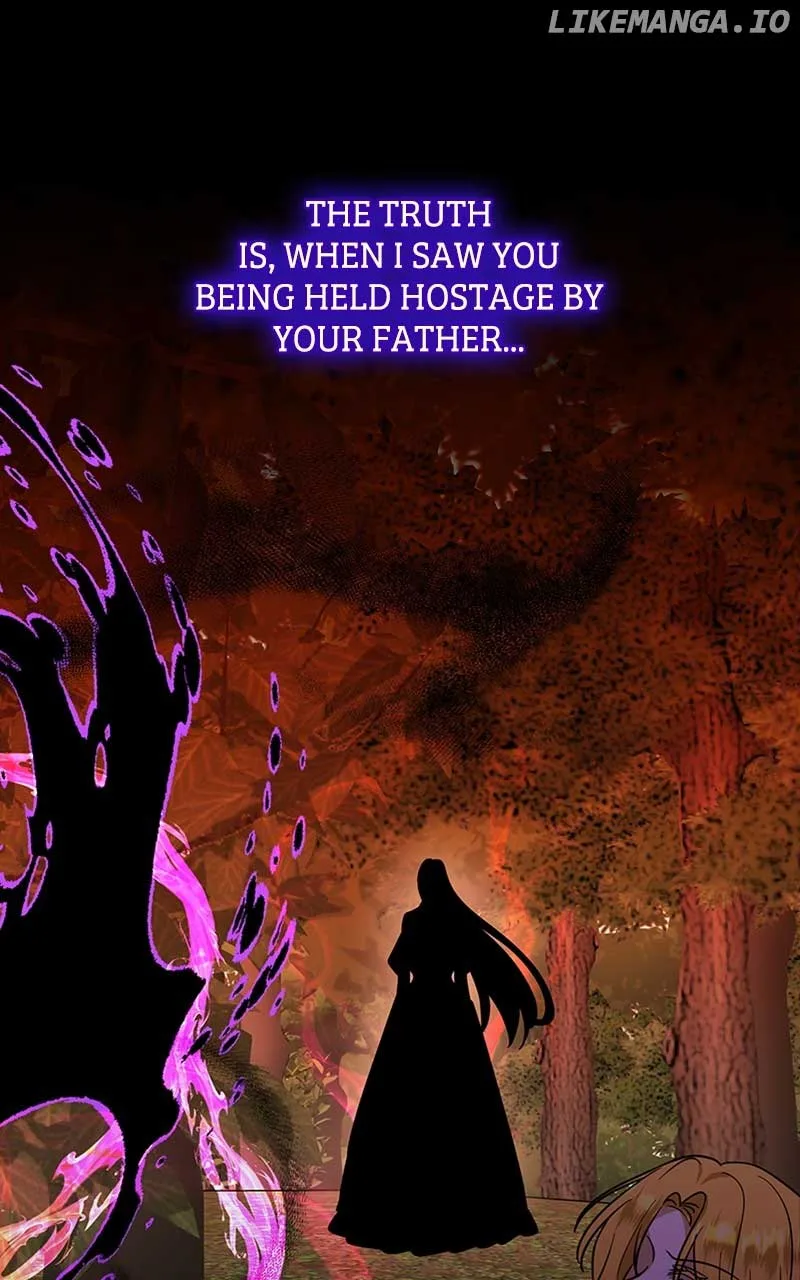 Hoping for My Death Chapter 23 page 25