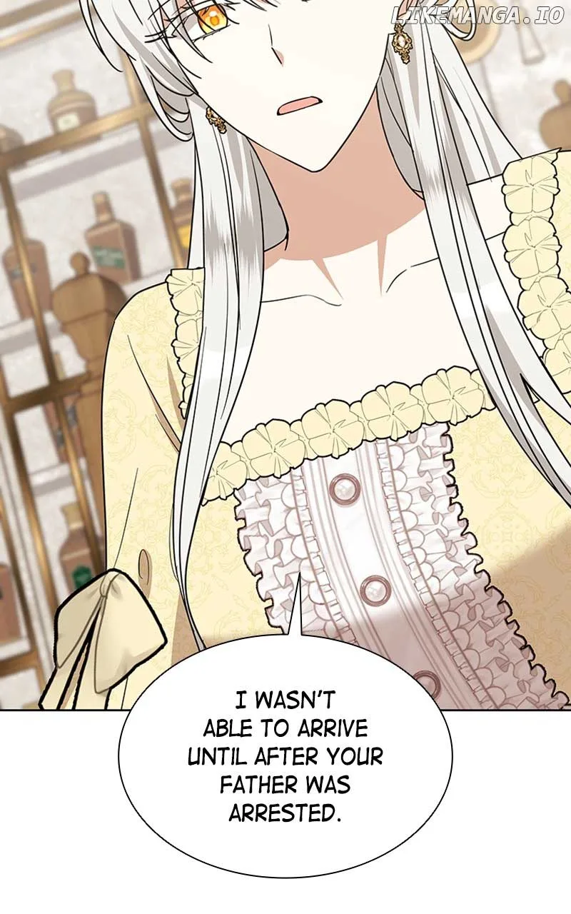 Hoping for My Death Chapter 23 page 23