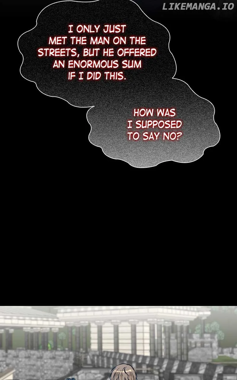 Hoping for My Death Chapter 22 page 7