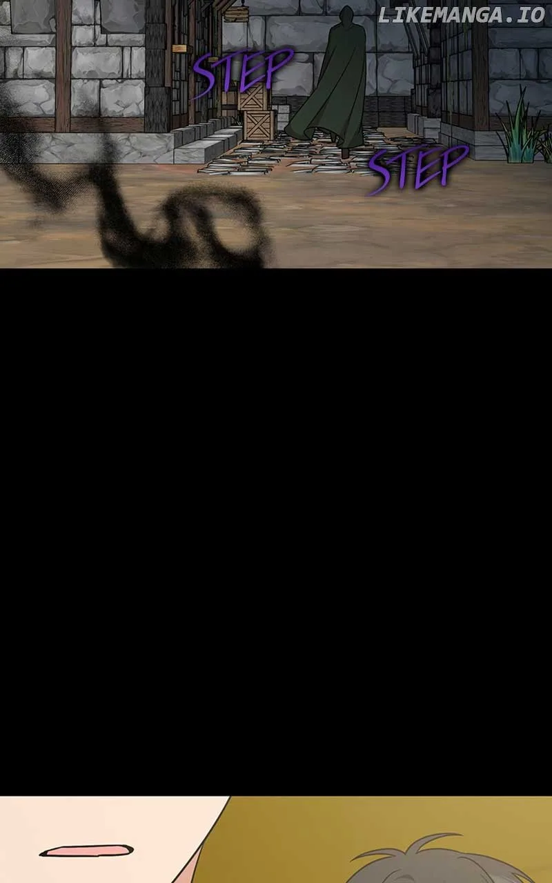 Hoping for My Death Chapter 22 page 28