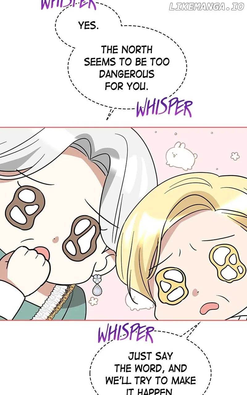 Hoping for My Death Chapter 23 page 103