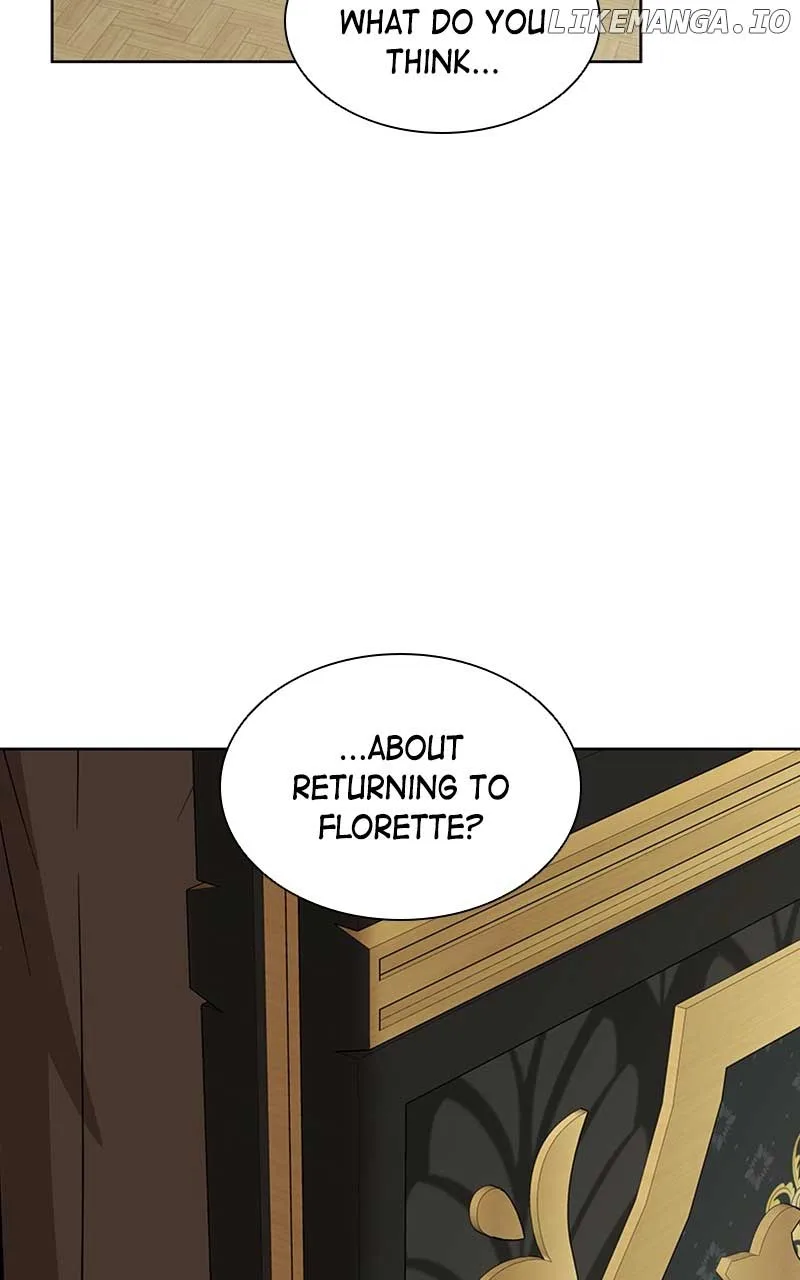 Hoping for My Death Chapter 23 page 99
