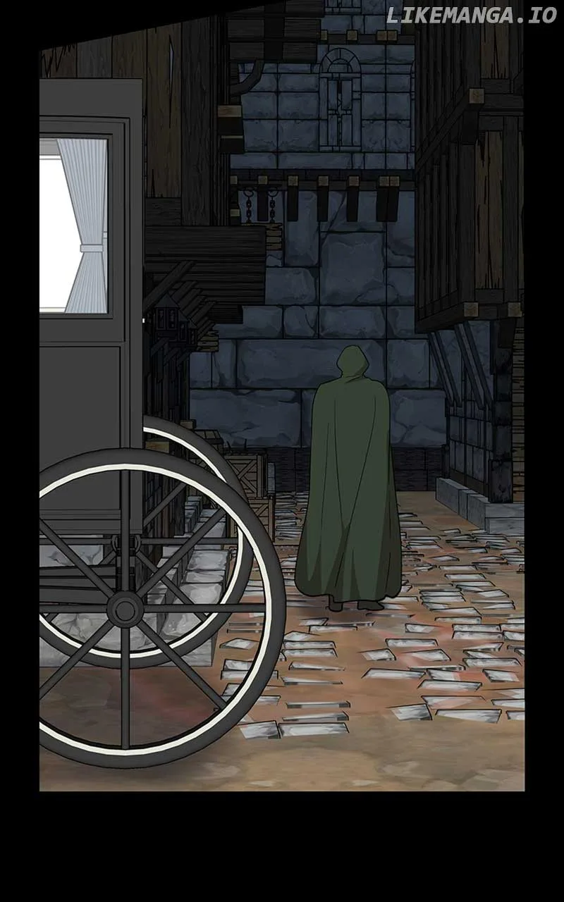 Hoping for My Death Chapter 22 page 22
