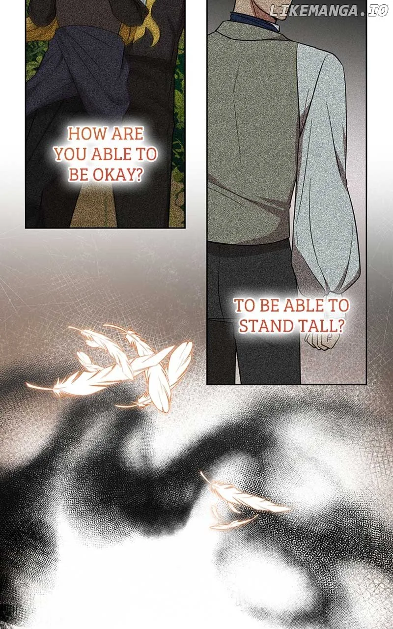 Hoping for My Death Chapter 23 page 83