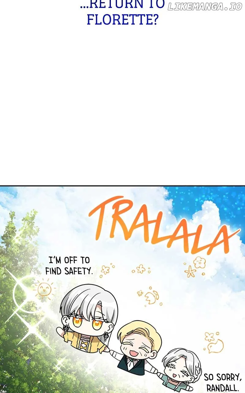 Hoping for My Death Chapter 23 page 109