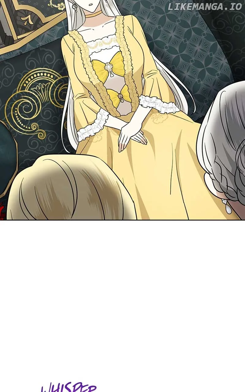 Hoping for My Death Chapter 23 page 102