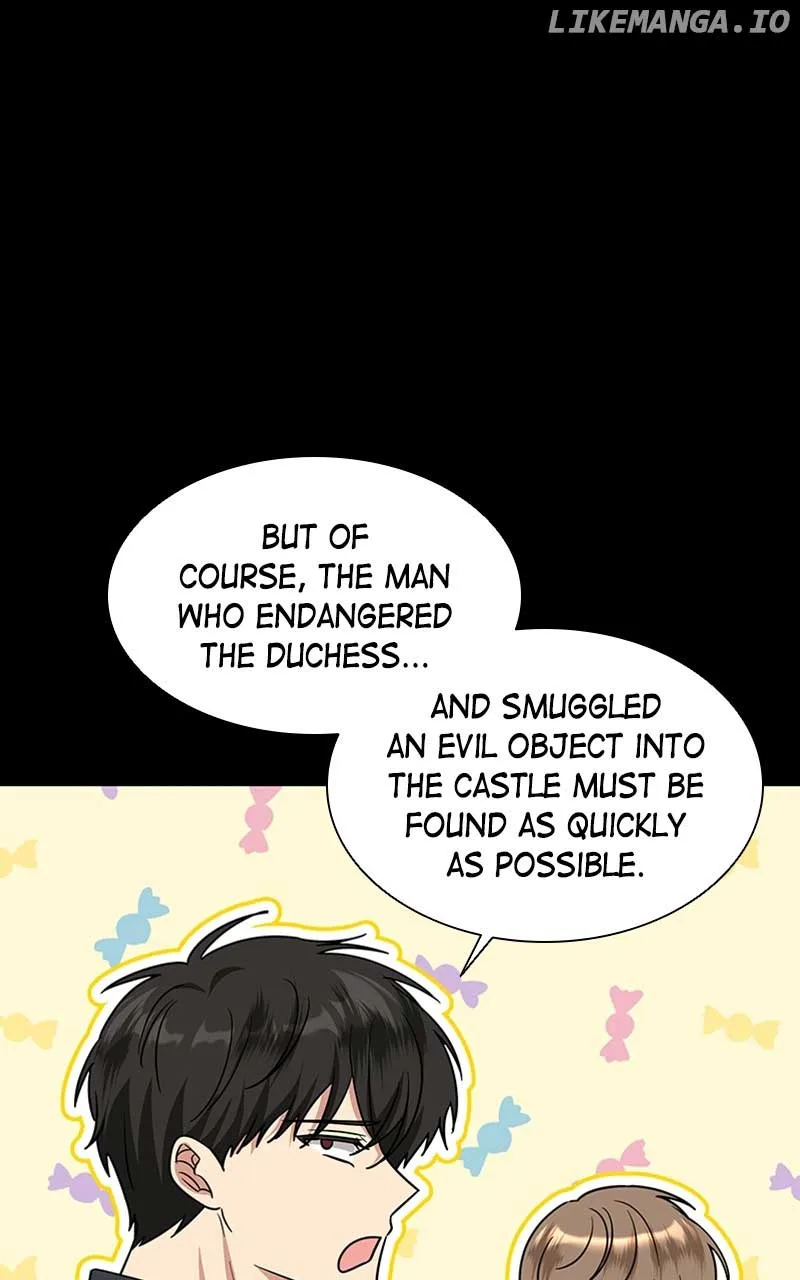 Hoping for My Death Chapter 22 page 18