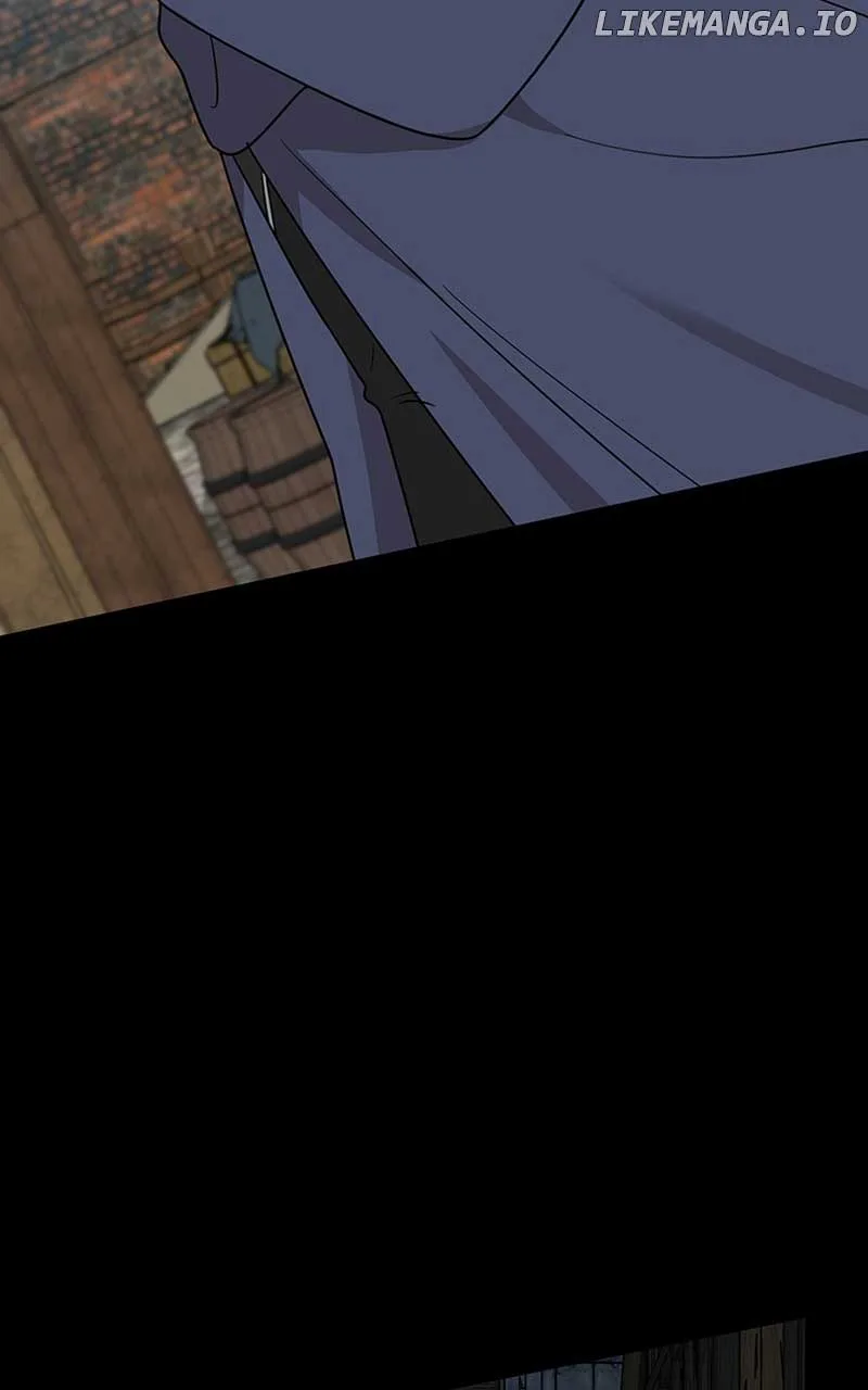 Hoping for My Death Chapter 22 page 21
