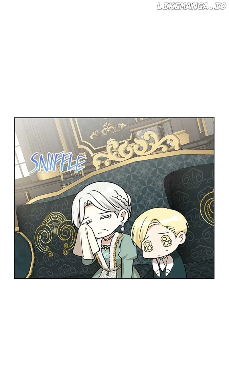 Hoping for My Death Chapter 23 page 94
