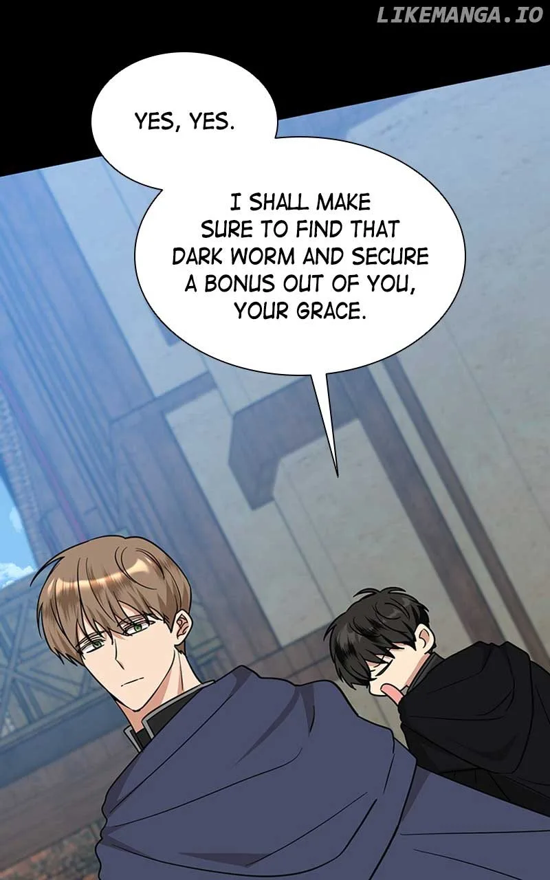 Hoping for My Death Chapter 22 page 20