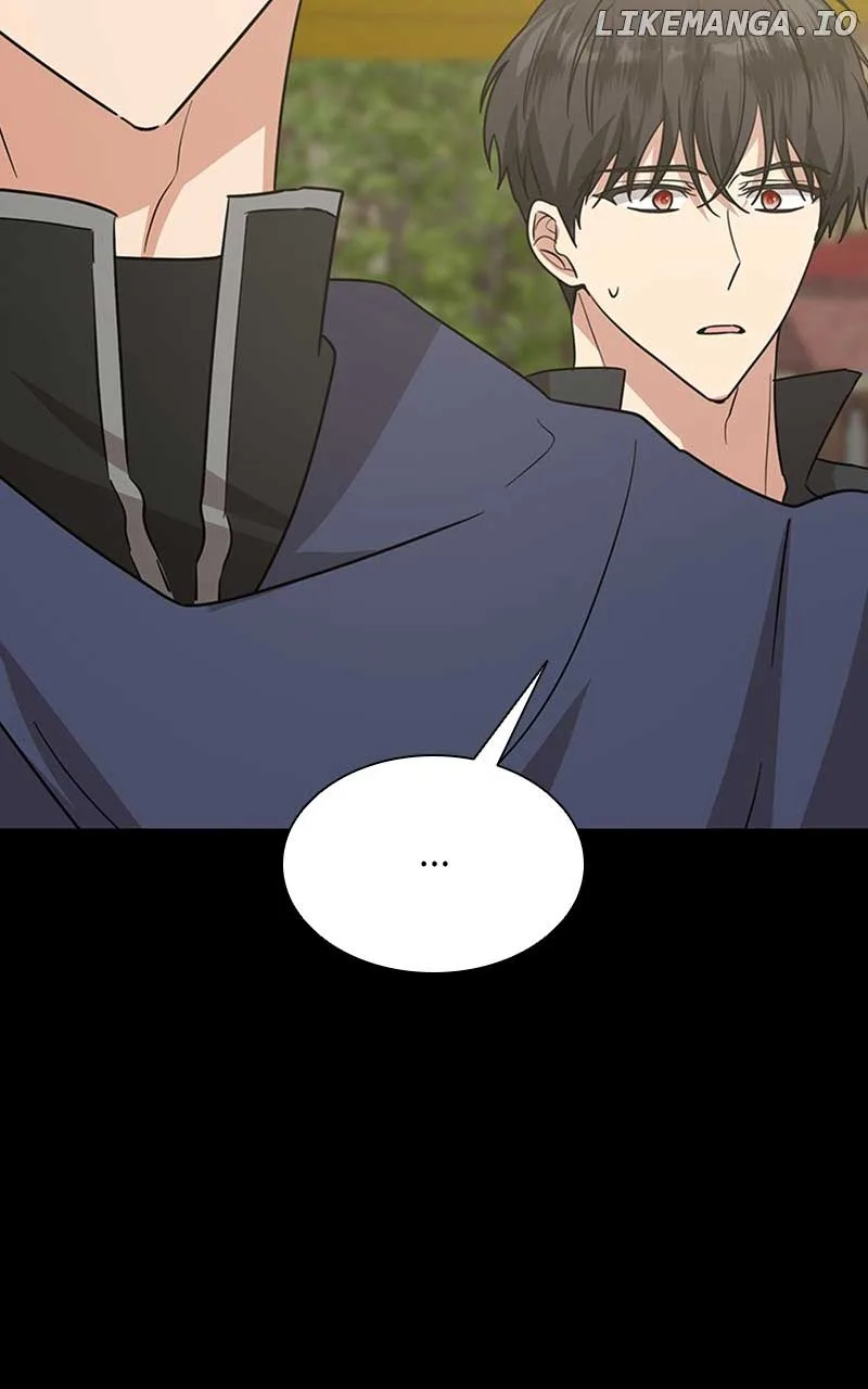Hoping for My Death Chapter 22 page 29