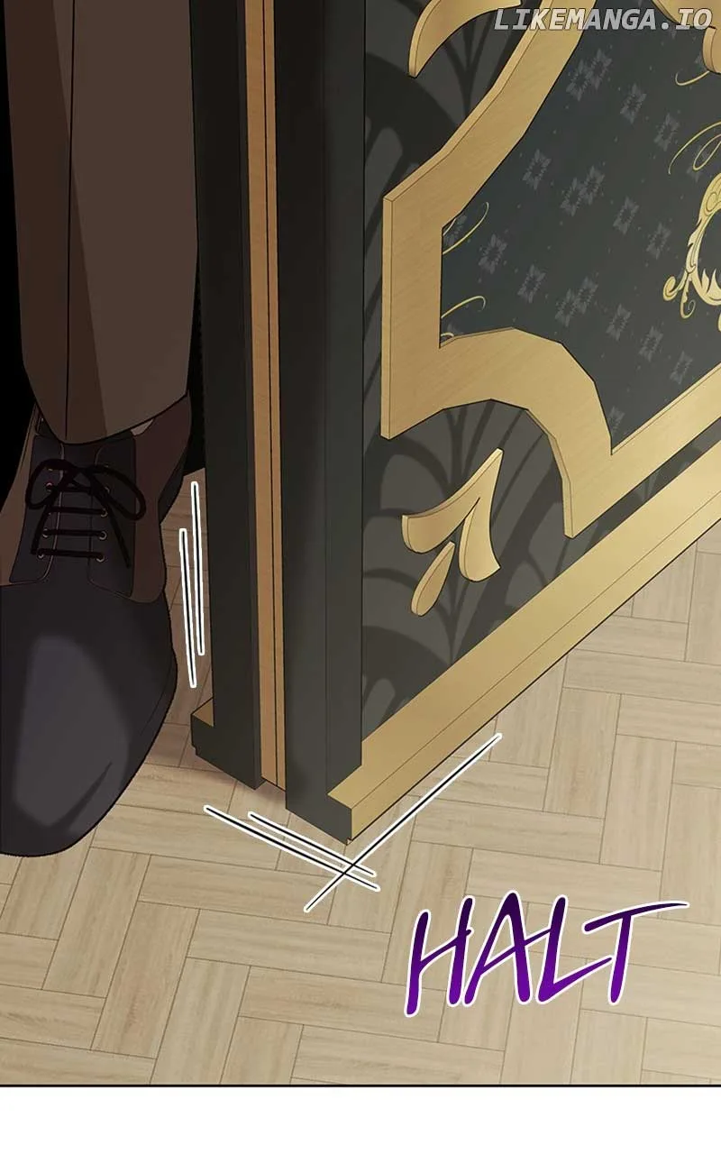 Hoping for My Death Chapter 23 page 100