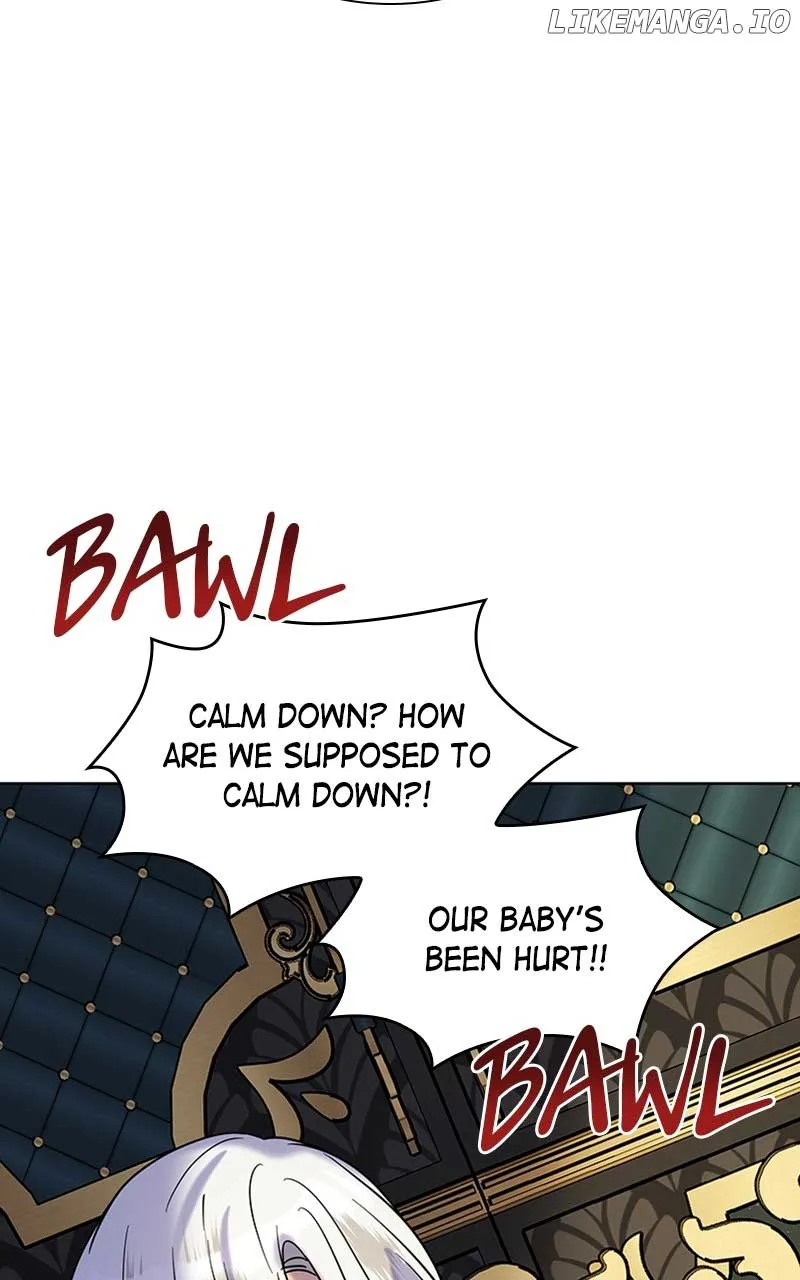 Hoping for My Death Chapter 23 page 92