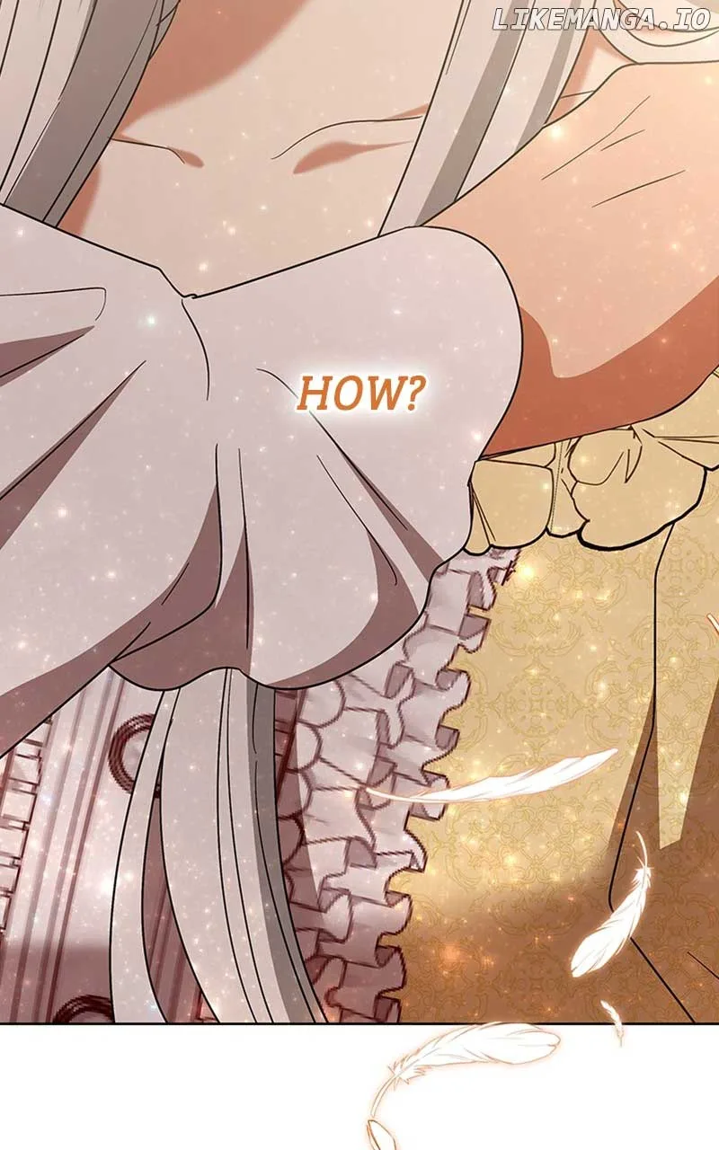Hoping for My Death Chapter 23 page 81