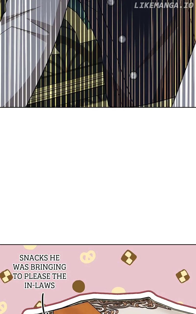 Hoping for My Death Chapter 23 page 107