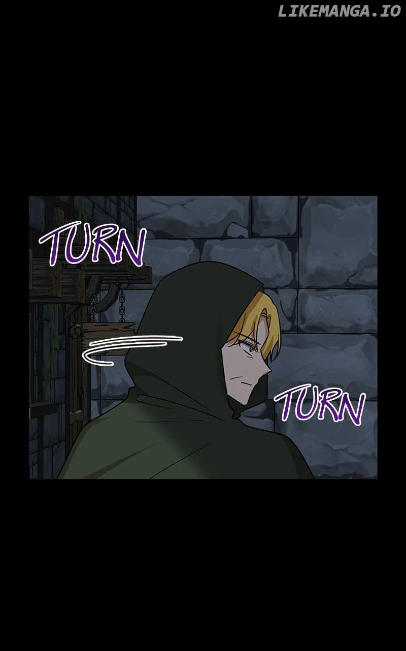 Hoping for My Death Chapter 22 page 23