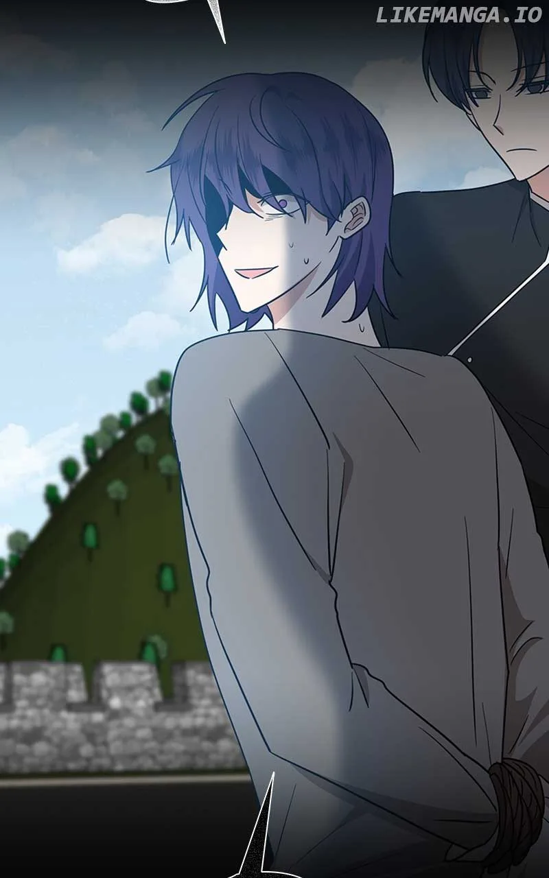 Hoping for My Death Chapter 22 page 6