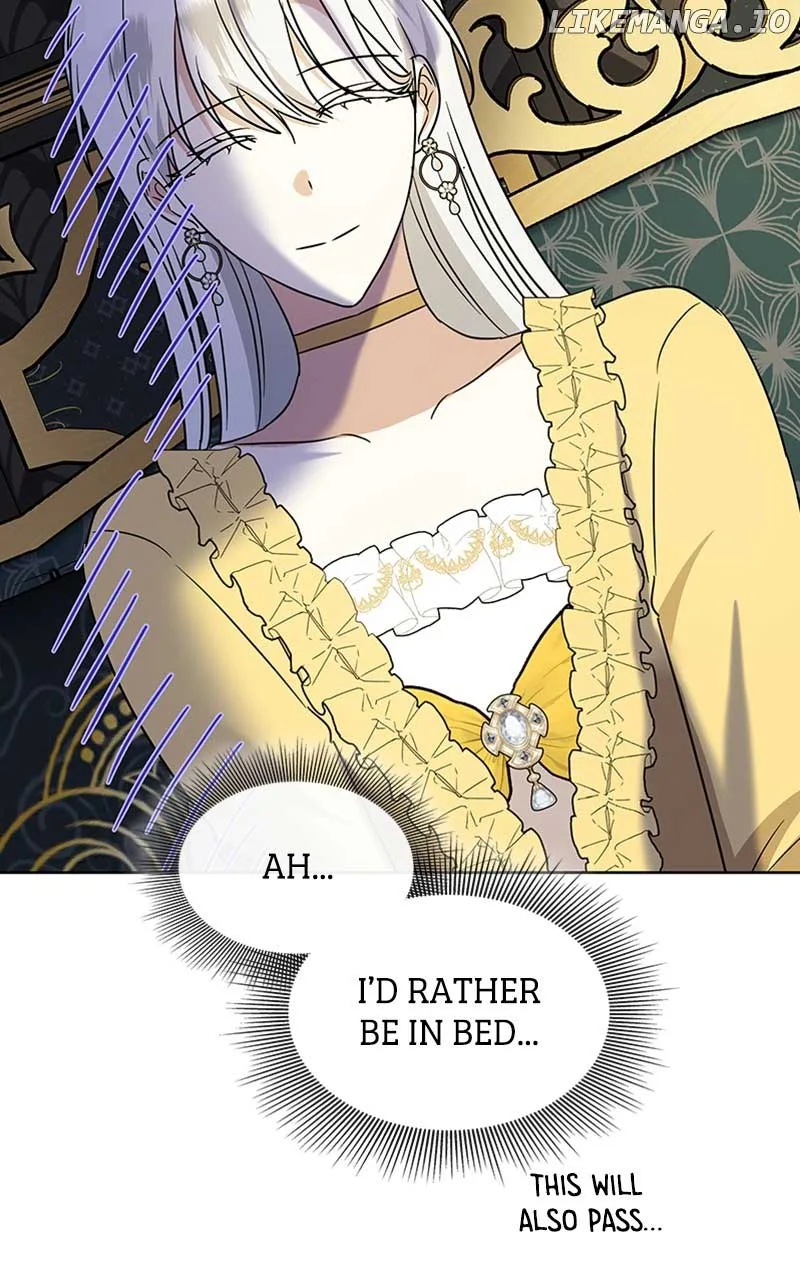 Hoping for My Death Chapter 23 page 93
