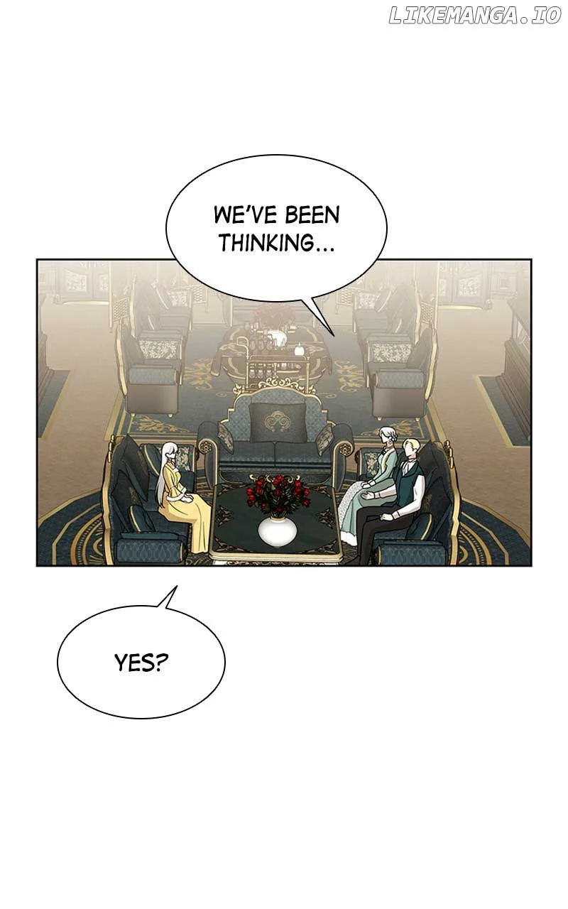 Hoping for My Death Chapter 23 page 97