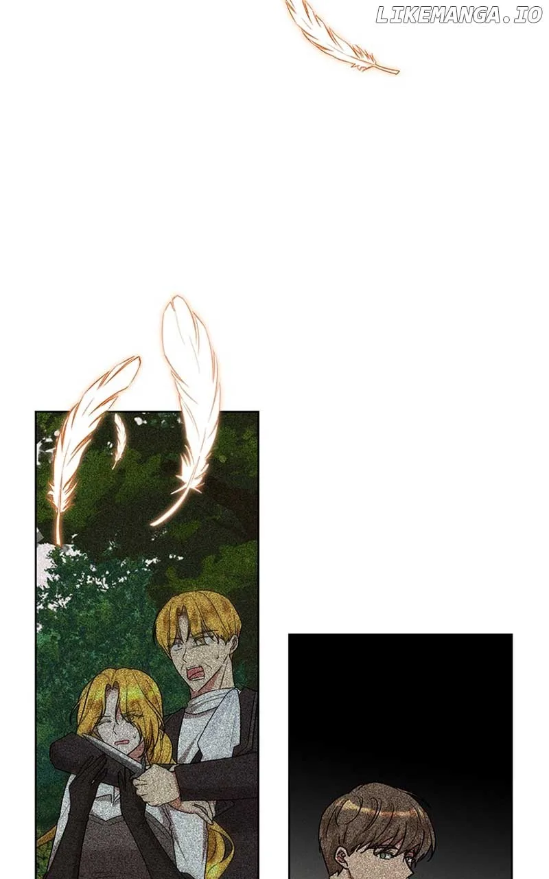 Hoping for My Death Chapter 23 page 82