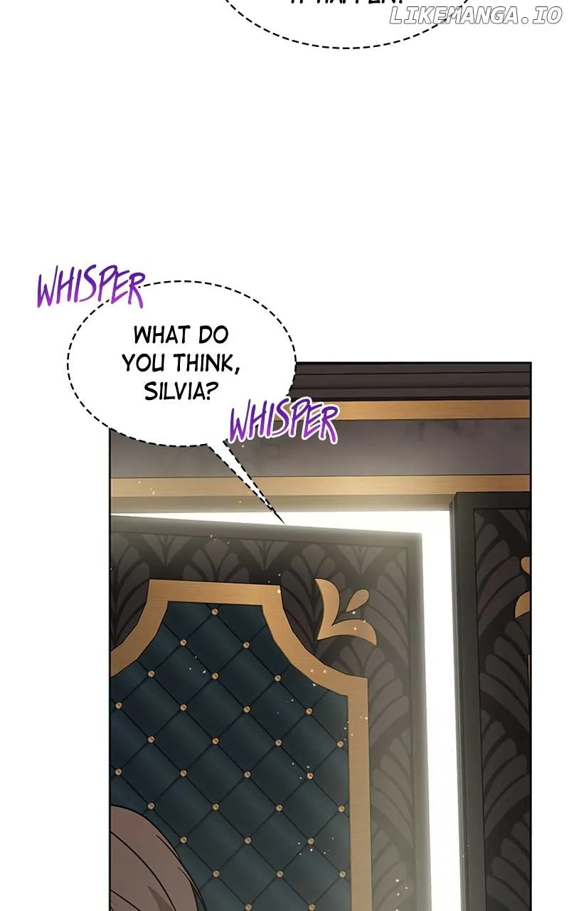 Hoping for My Death Chapter 23 page 104