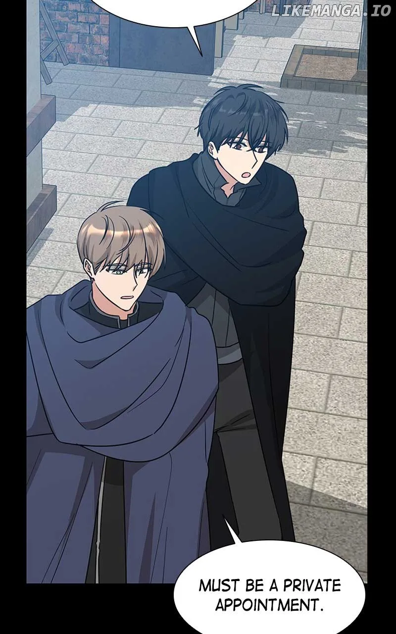 Hoping for My Death Chapter 22 page 26